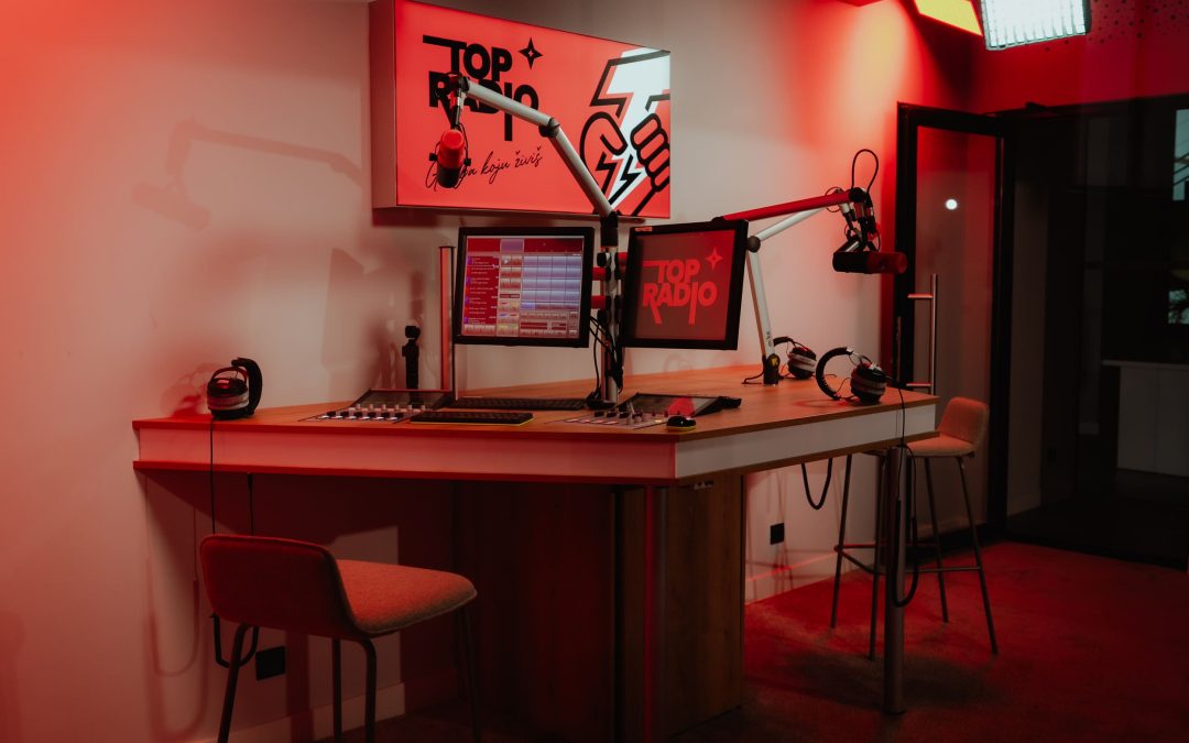 Prvi visual radio u Zagrebu i Zagrebačkoj županiji otvoren uz poznata glazbena imena