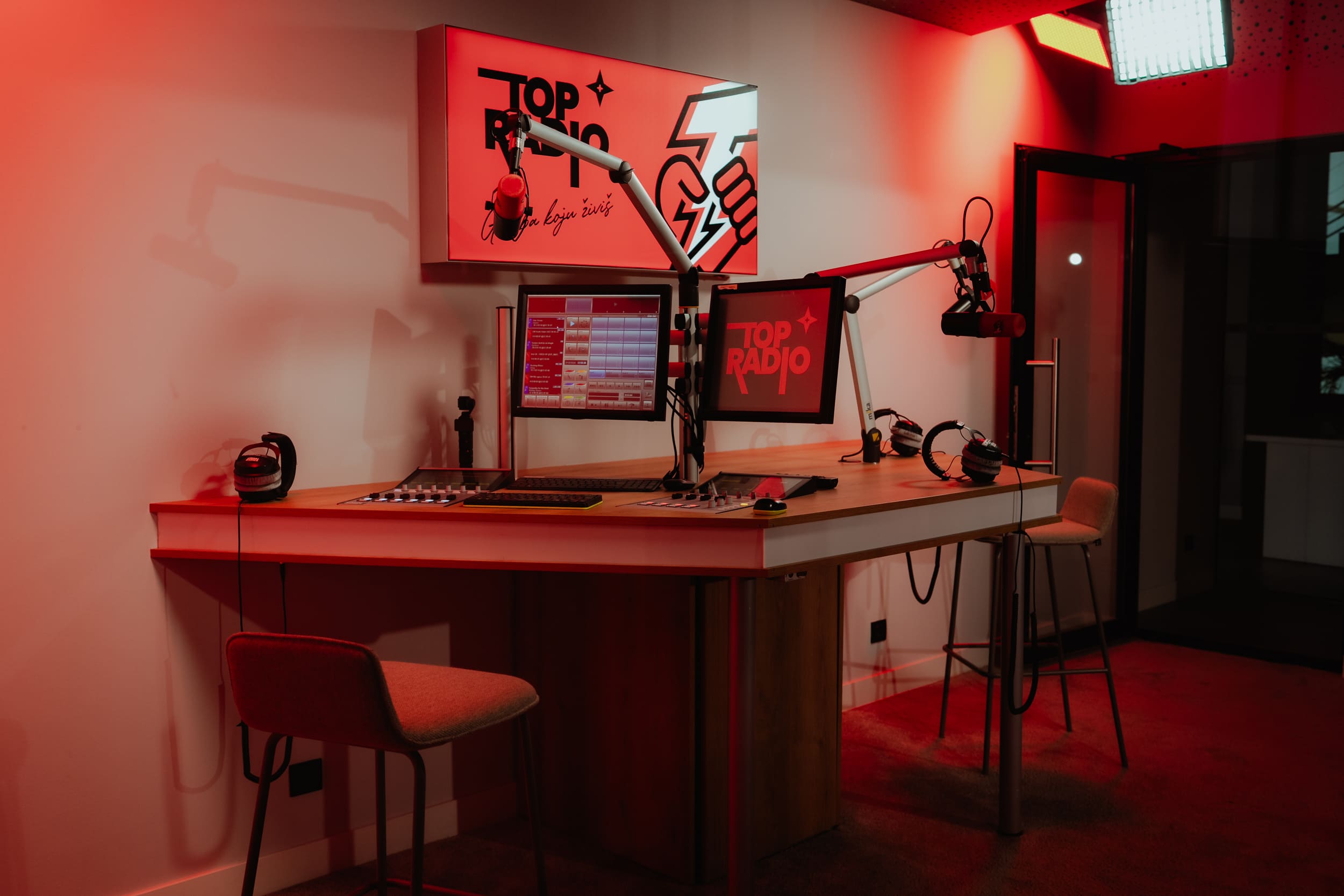 Prvi visual radio u Zagrebu i Zagrebačkoj županiji otvoren uz poznata glazbena imena