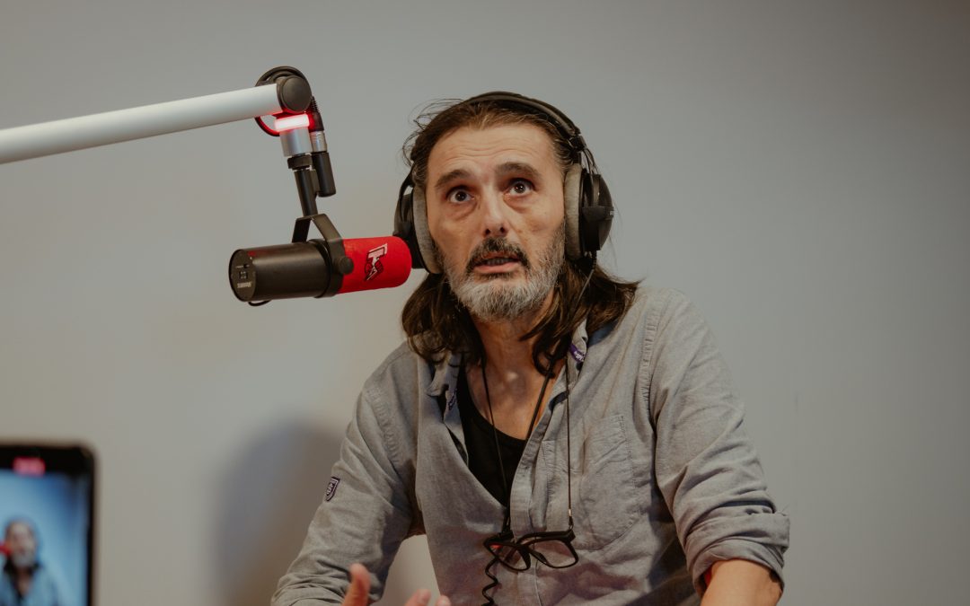 Nakon sedam godina čekanja, Bare premijerno pustio novu pjesmu: “Publici ostavljam emocije na interpretaciju”