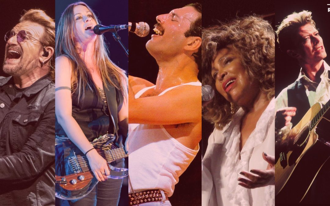 RECI ŠTO TI SE SLUŠA NA TOP RADIJU I ZGRABI POKLON BON OD 200 €