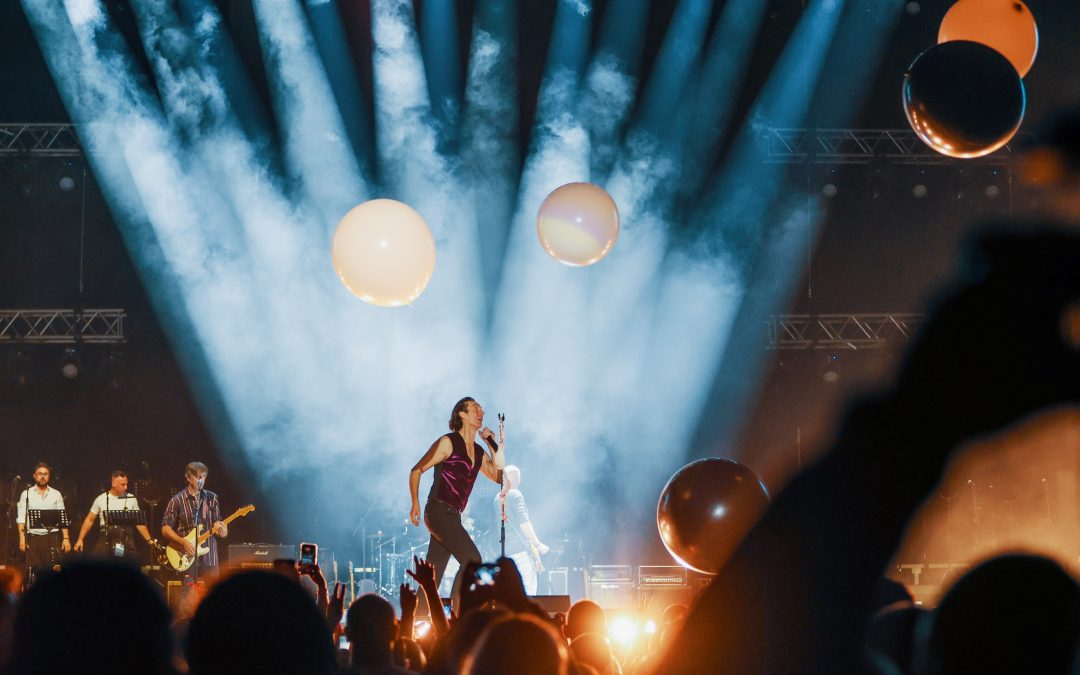 Psihomodo pop u izvedbi života u zagrebačkoj Areni pokazao moć rock’n’rolla: Gobac: „Jako nam je ovo značilo za naših 40 godina. Hvala što ste najbolja publika na svijetu!“