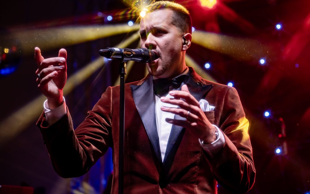 Sinatrovo by Marko Tolja još jednom oduševilo Zagreb: “Mislim da bi Sinatra bio ponosan na ovu publiku”