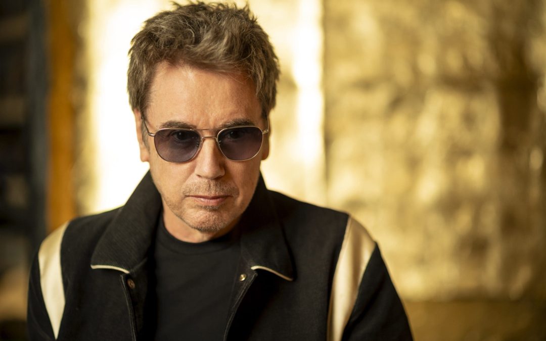Jean-Michel Jarre za Top Radio: “Ne bojim se umjetne inteligencije – bojim se ponavljanja”