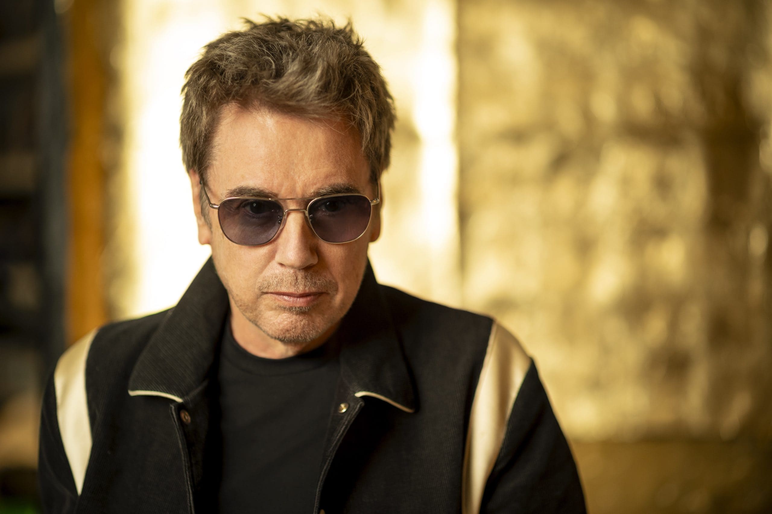 Jean-Michel Jarre za Top Radio: “Ne bojim se umjetne inteligencije – bojim se ponavljanja”
