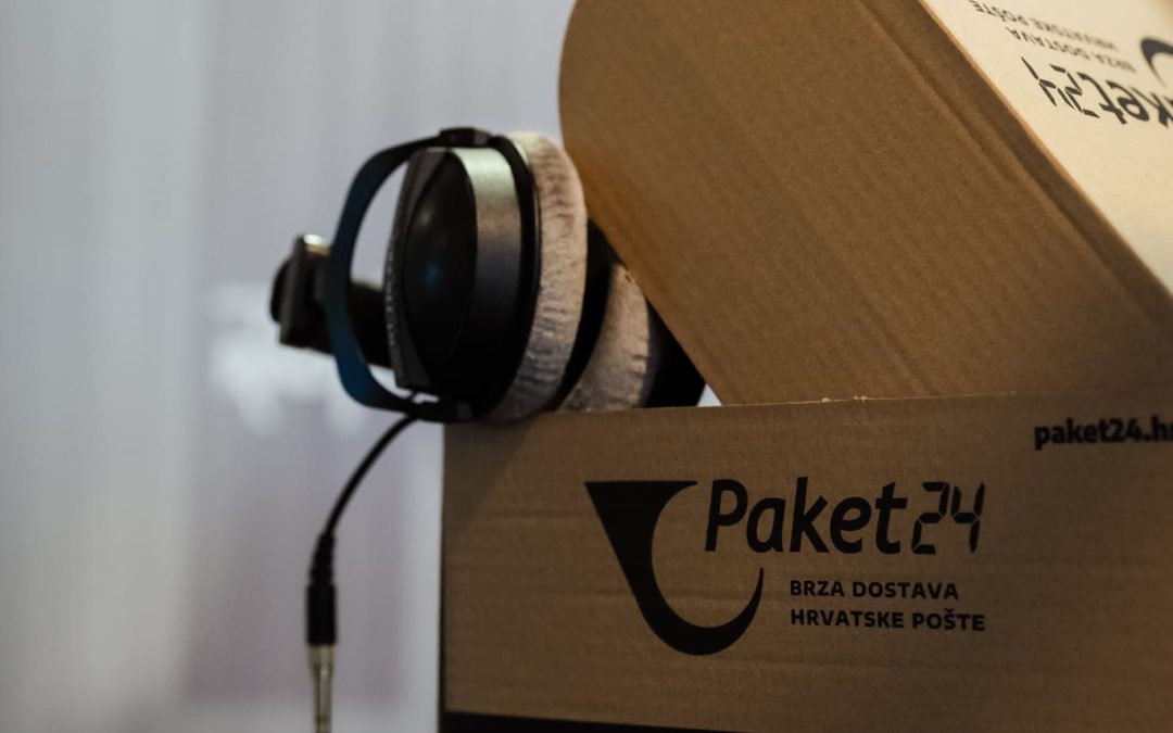 Predi i pobjedi by Paket24