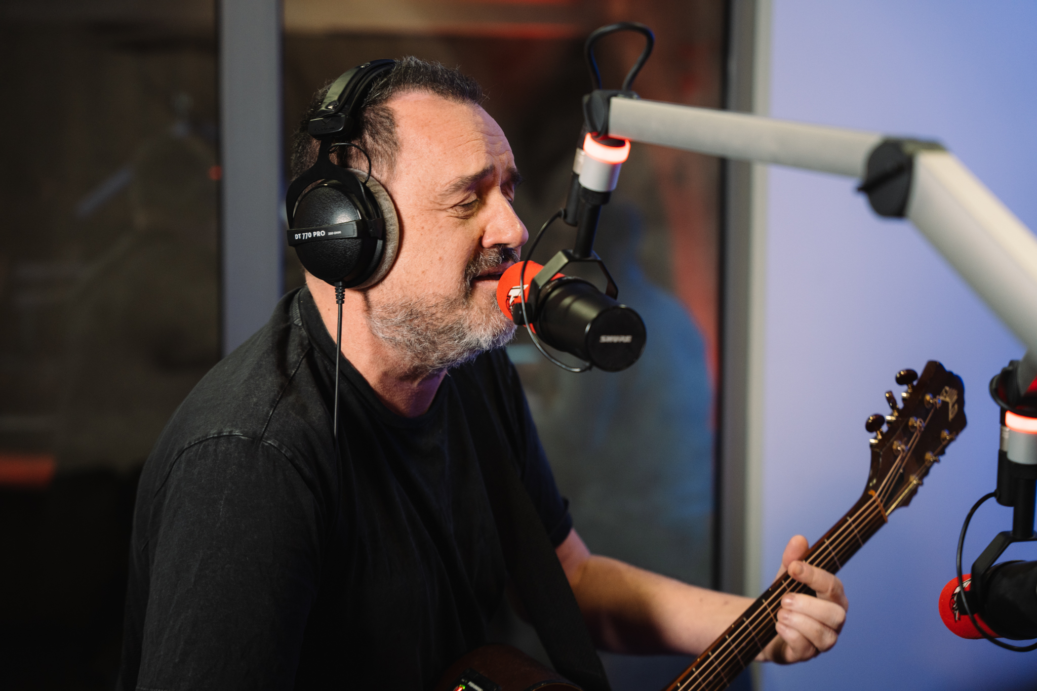 Belan uzbuđen zbog glazbene čarolije u Areni Zagreb: “Kći će zapjevati sa mnom na pozornici”