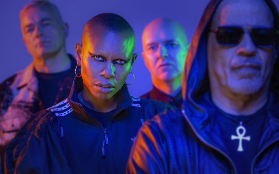 Skin (Skunk Anansie): Zagrebačka publika ne traži show, nego ga stvara s nama