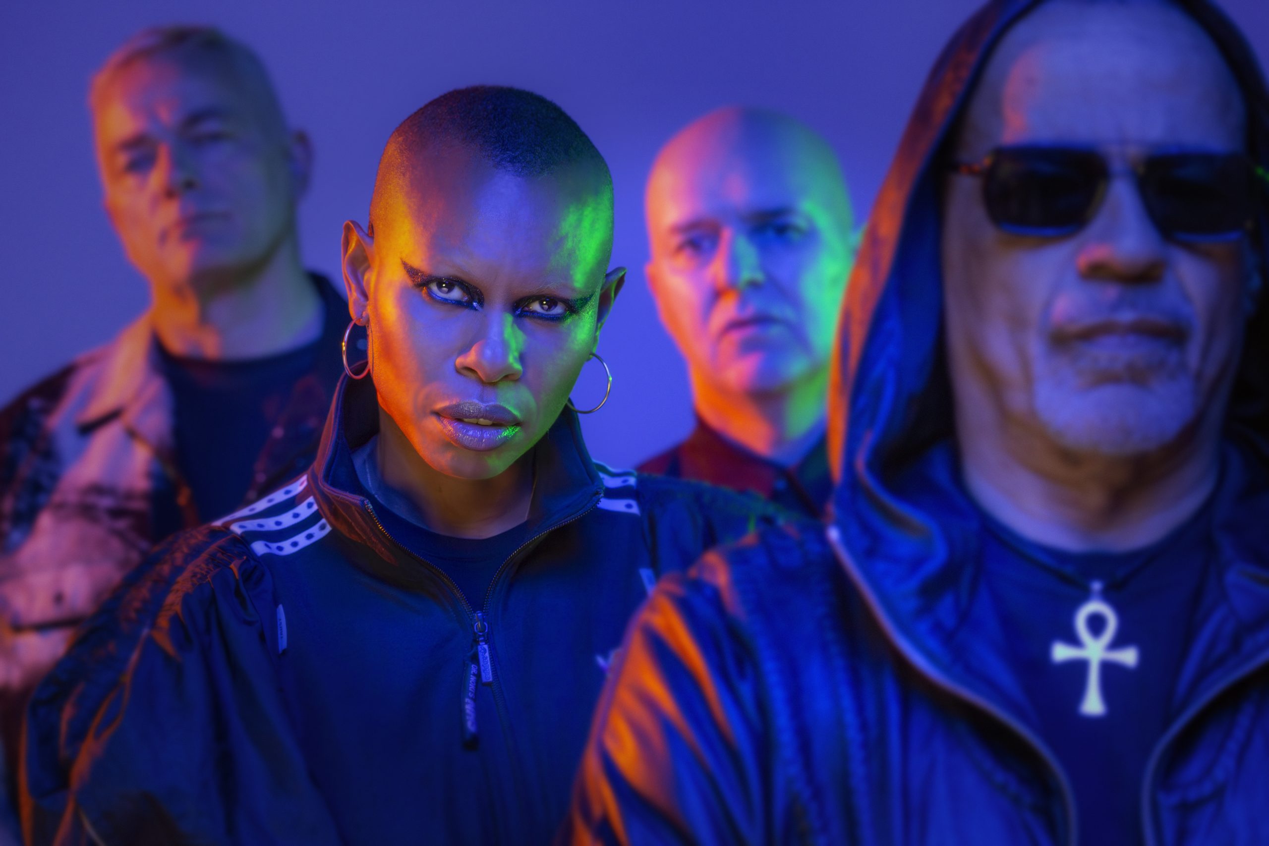 Skin (Skunk Anansie): Zagrebačka publika ne traži show, nego ga stvara s nama