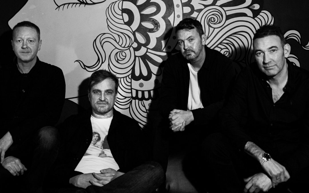 Starsailor u Zagrebu: 25 godina karijere i prvi nastup u Hrvatskoj