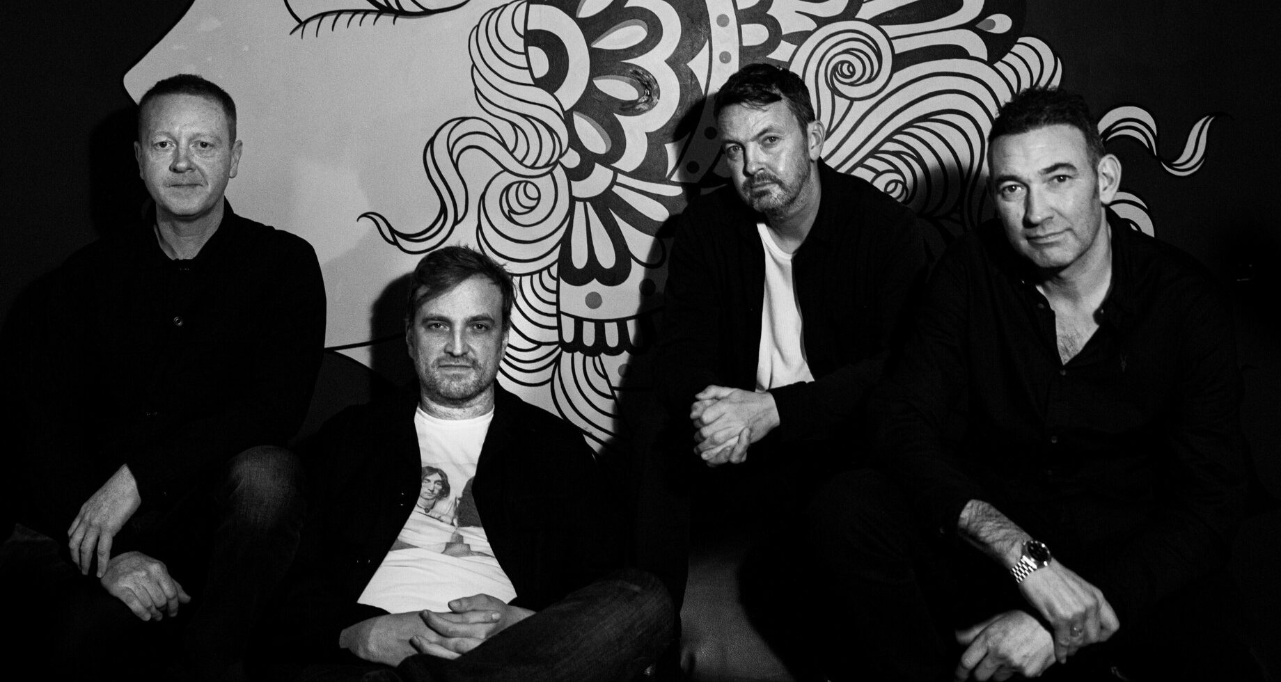 Starsailor u Zagrebu: 25 godina karijere i prvi nastup u Hrvatskoj