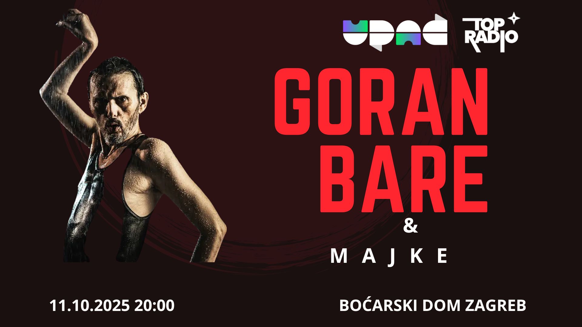 Nakon pune Arene, Bare i Majke vraćaju se Zagrebu: “Sada smo odabrali intimniji kontakt s publikom”