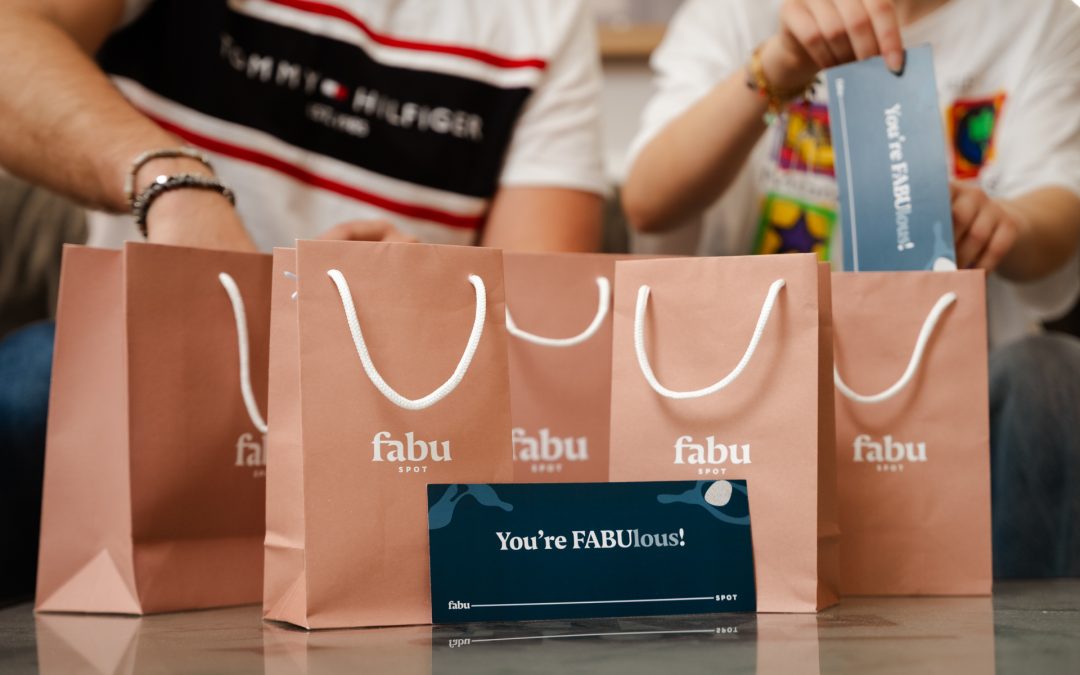 Prepoznaj hit, budi najbrži i osvoji poklon paket by FABU SPOT