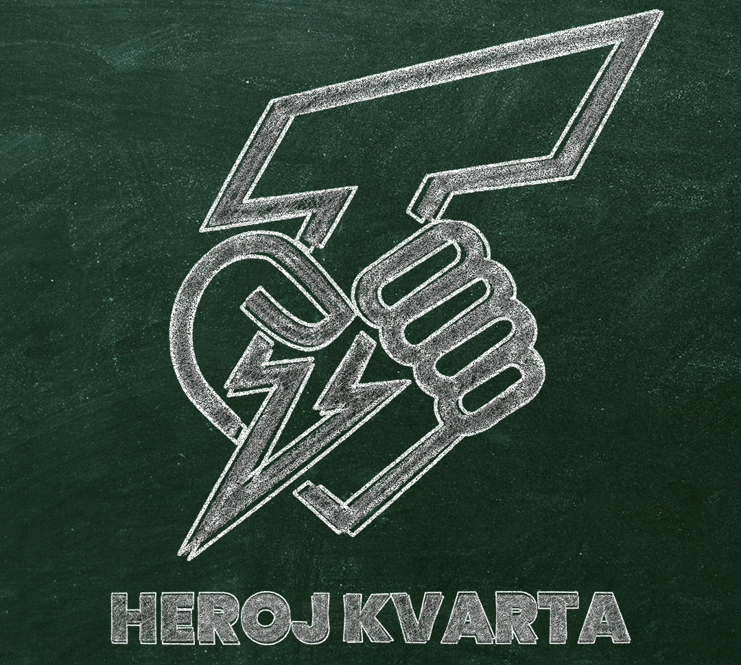 Heroj kvarta by OTP banka